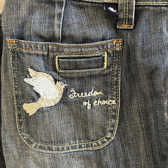 FOC Jeans Anthropologie - Picture 3 of 8